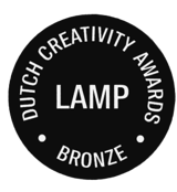 Dutch Creativity Award